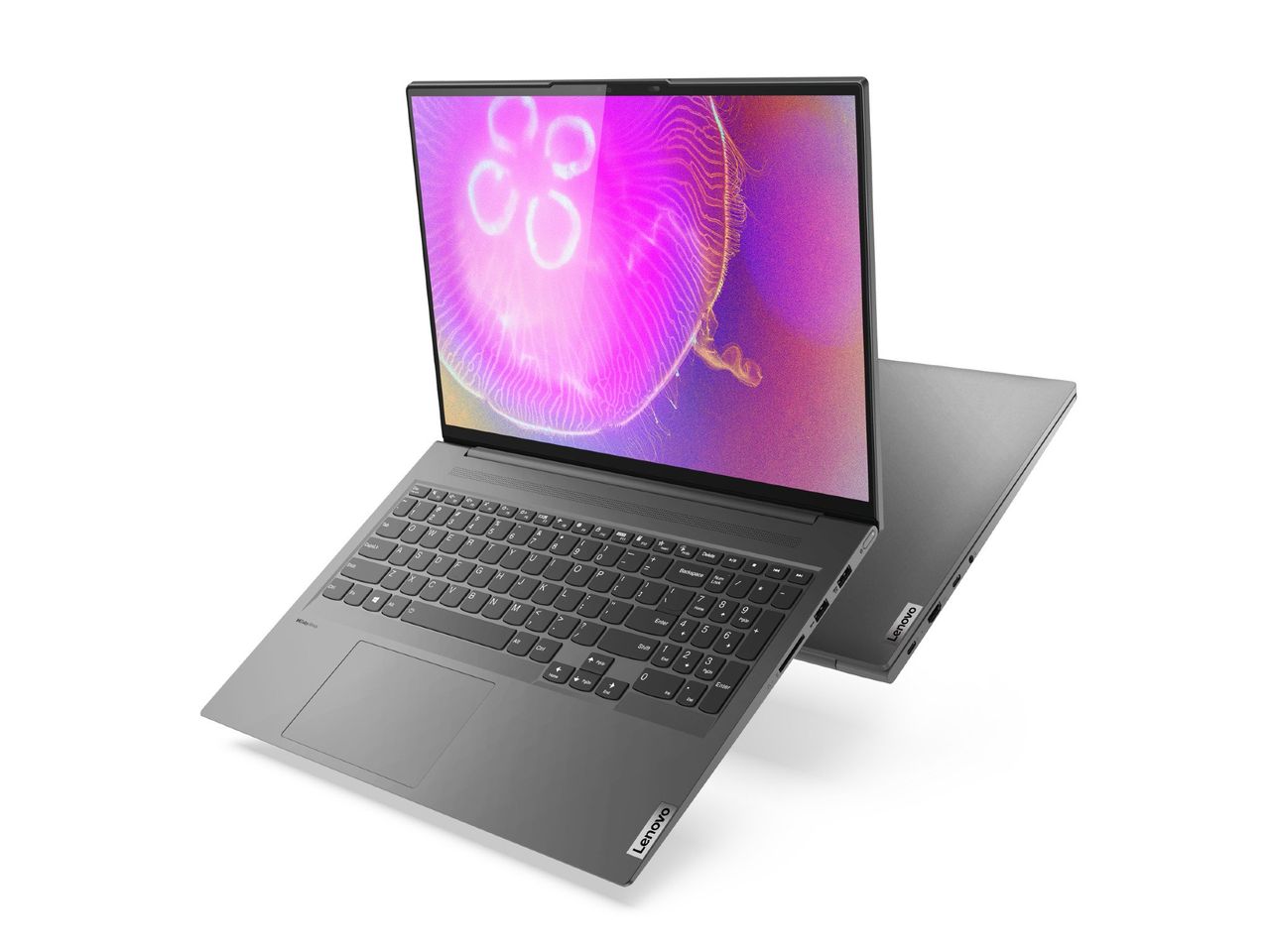 Slim 7 Pro Front