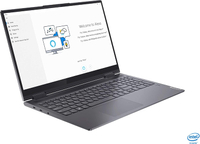 Lenovo Yoga 7i 15" 2-in-1 Laptop: was $1,099 now $810 @ Lenovo