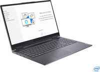 Presidents  Day laptop sale preview  The excellent Lenovo Yoga 9i now  370 off - 13