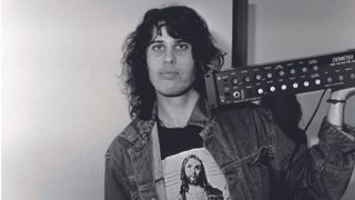 Dean DeLeo