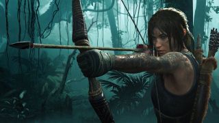 Netflix Announces Tomb Raider Anime Set After The Trilogy Reboot