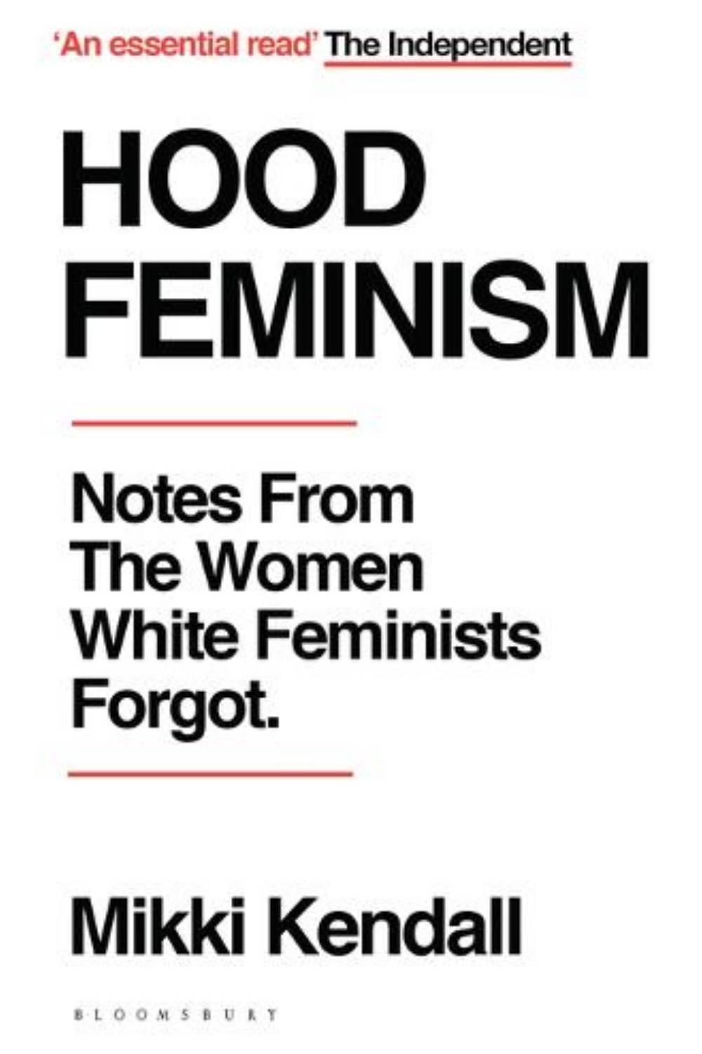feminist books