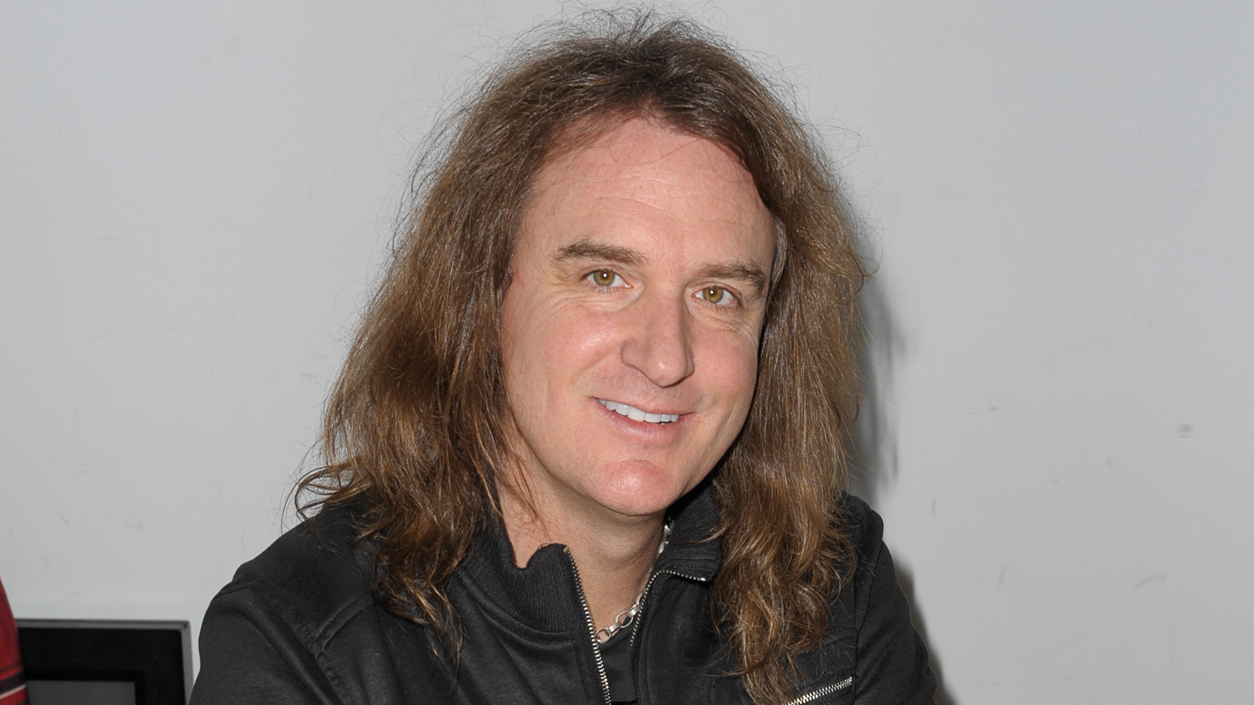 Dave Ellefson