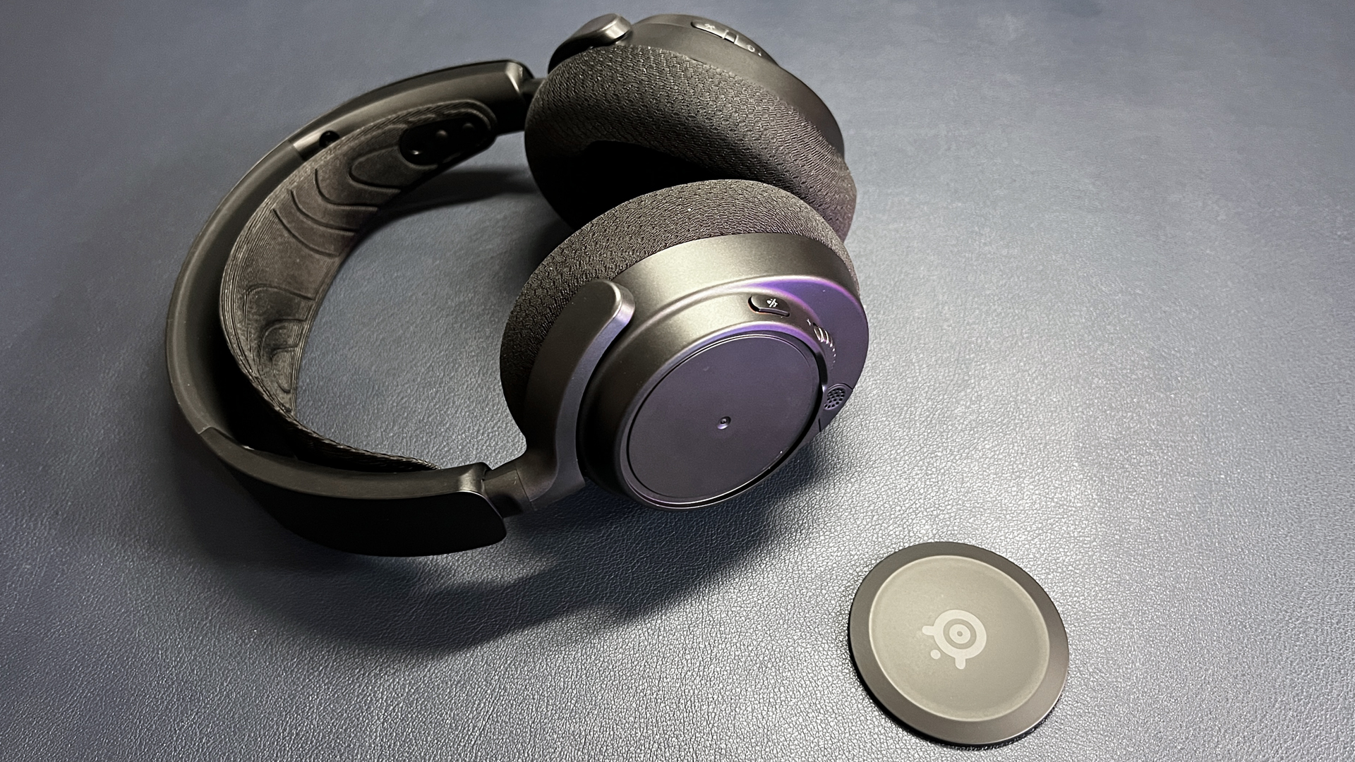 Non-pink Peripherals