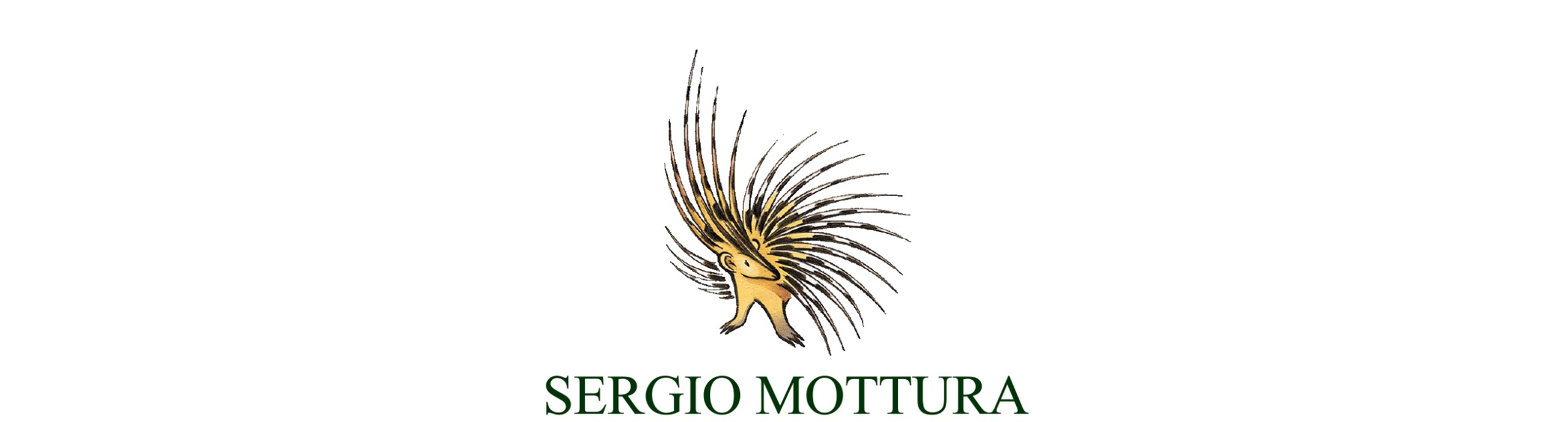 Sergio Mottura logo