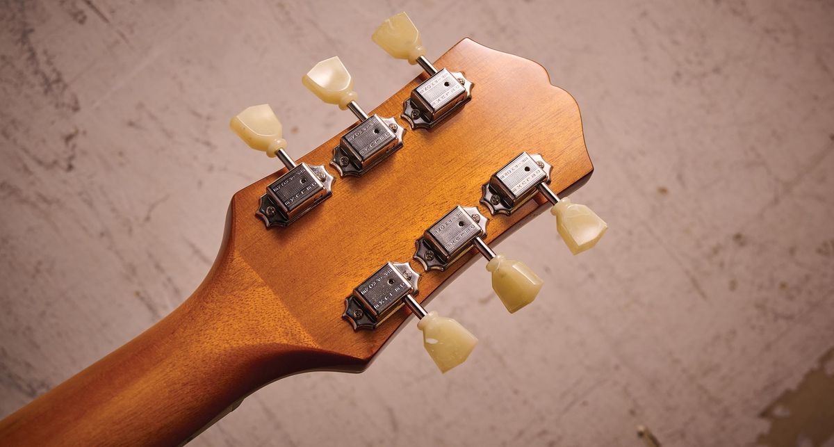 Epiphone J-200 Studio