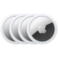 Apple AirTag 4 Pack