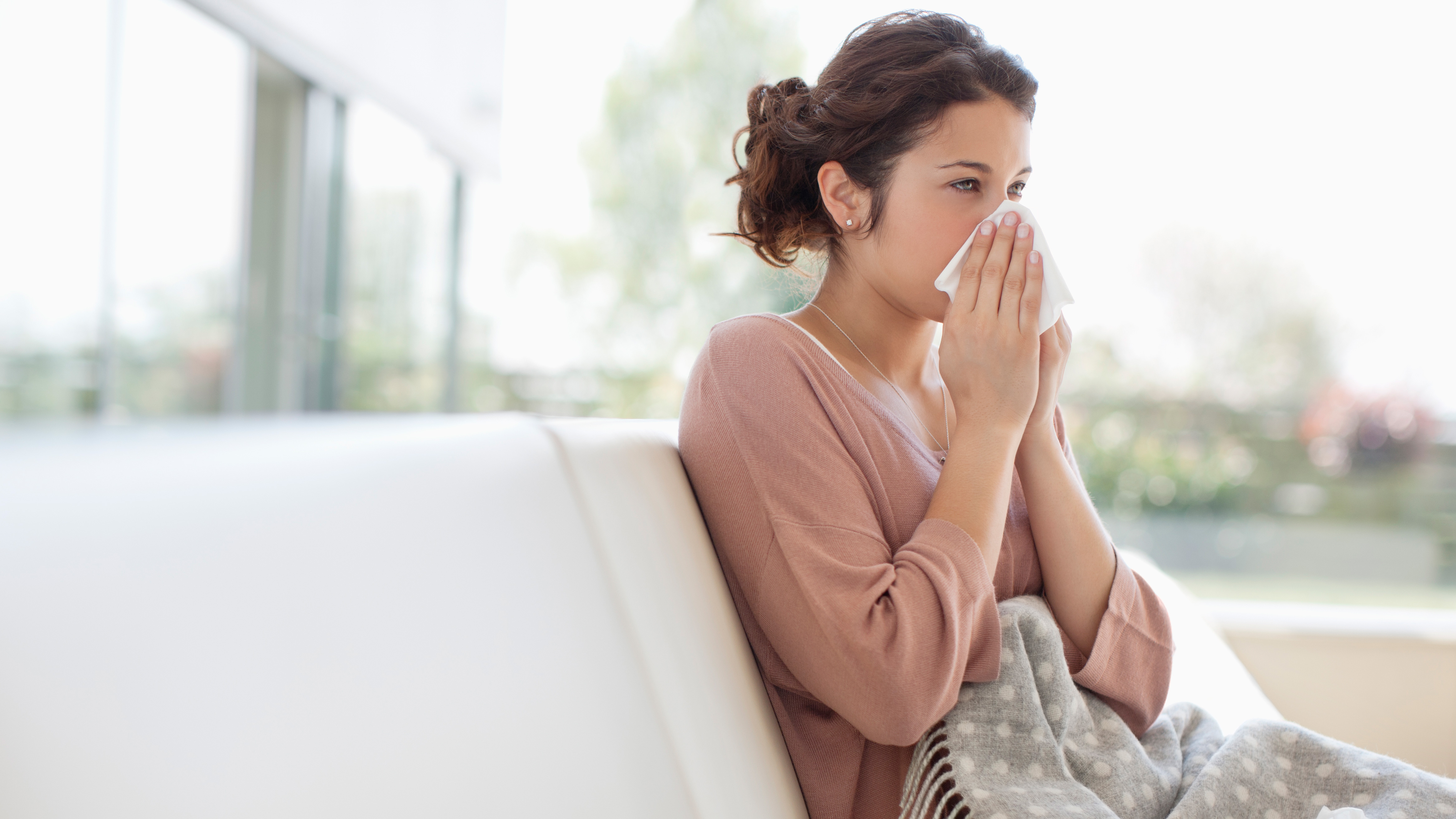 how to boost your immune system