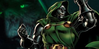 Doctor Doom