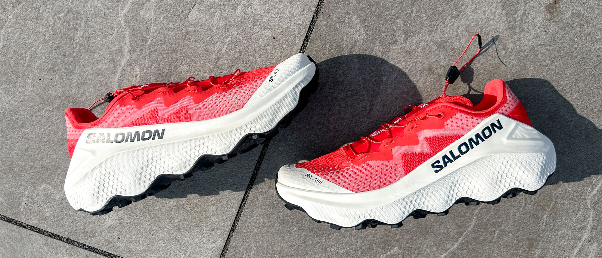 Salomon S/Lab Ultra Glide