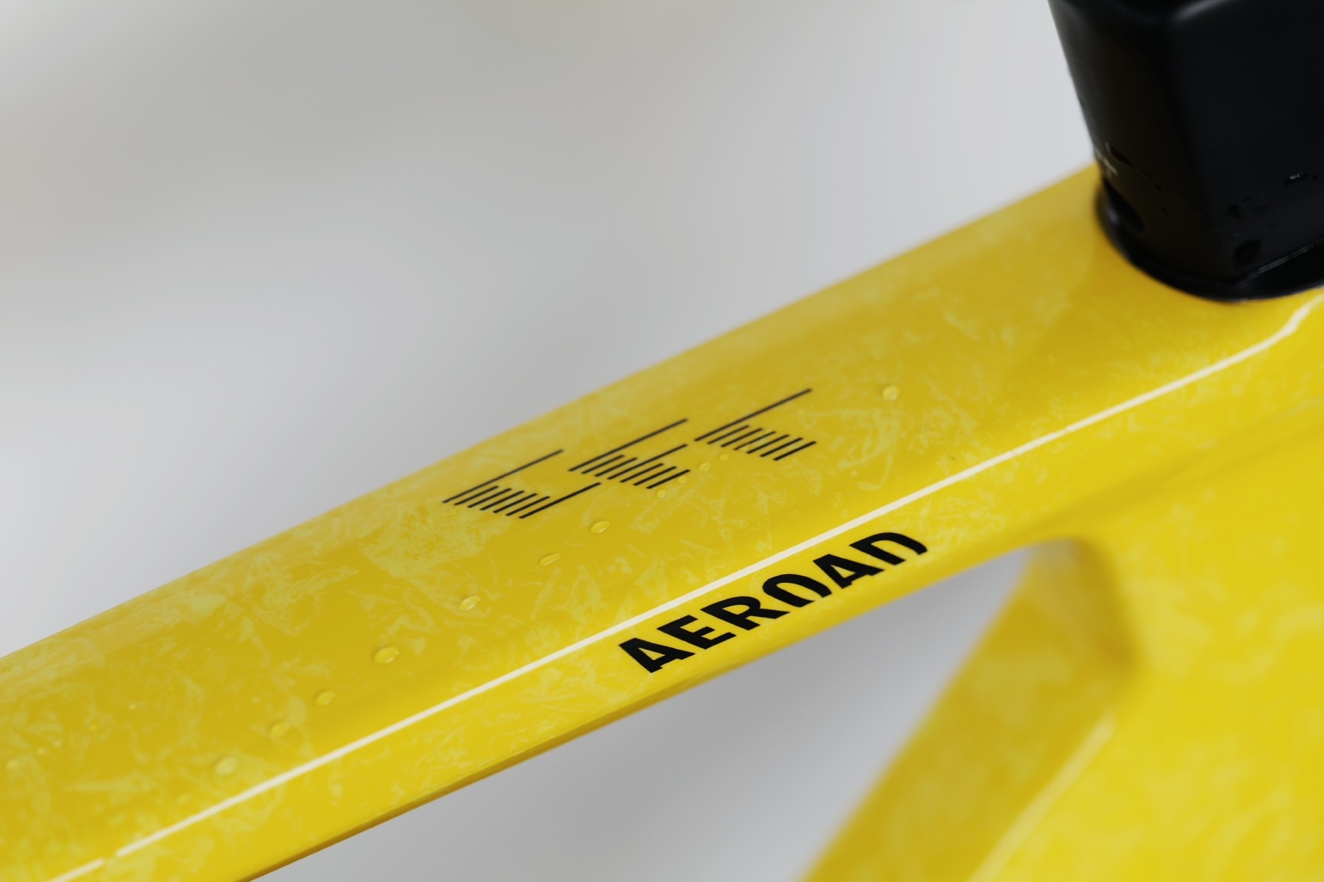 Van der Poel's Canyon Aeroad CFR