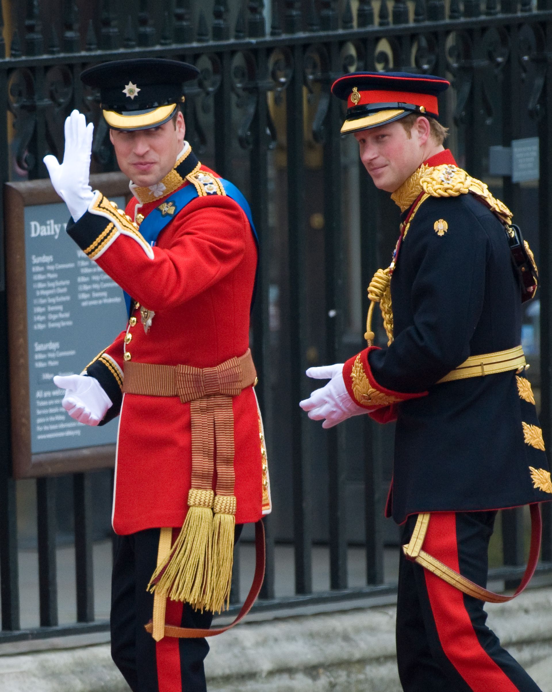 When did Prince William and Kate Middleton get married? | GoodtoKnow