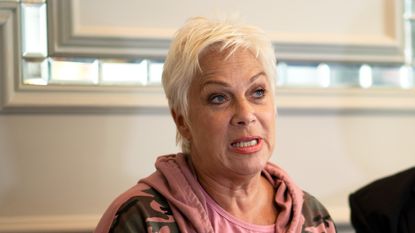 Denise Welch