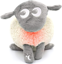 5. Ewan Deluxe Baby Shushing Sleep Sheep - £39.99 | Amazon