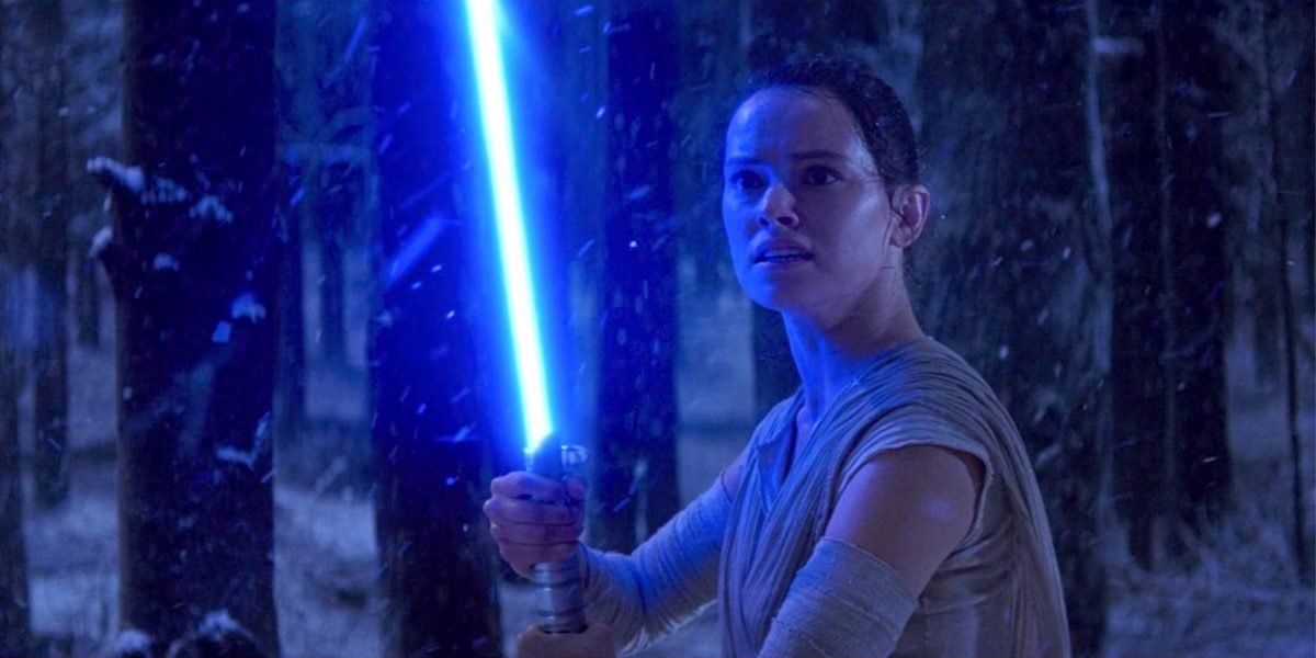 Star Wars: The Force Awakens’ Book Writer Confirms Scrapped Storyline ...