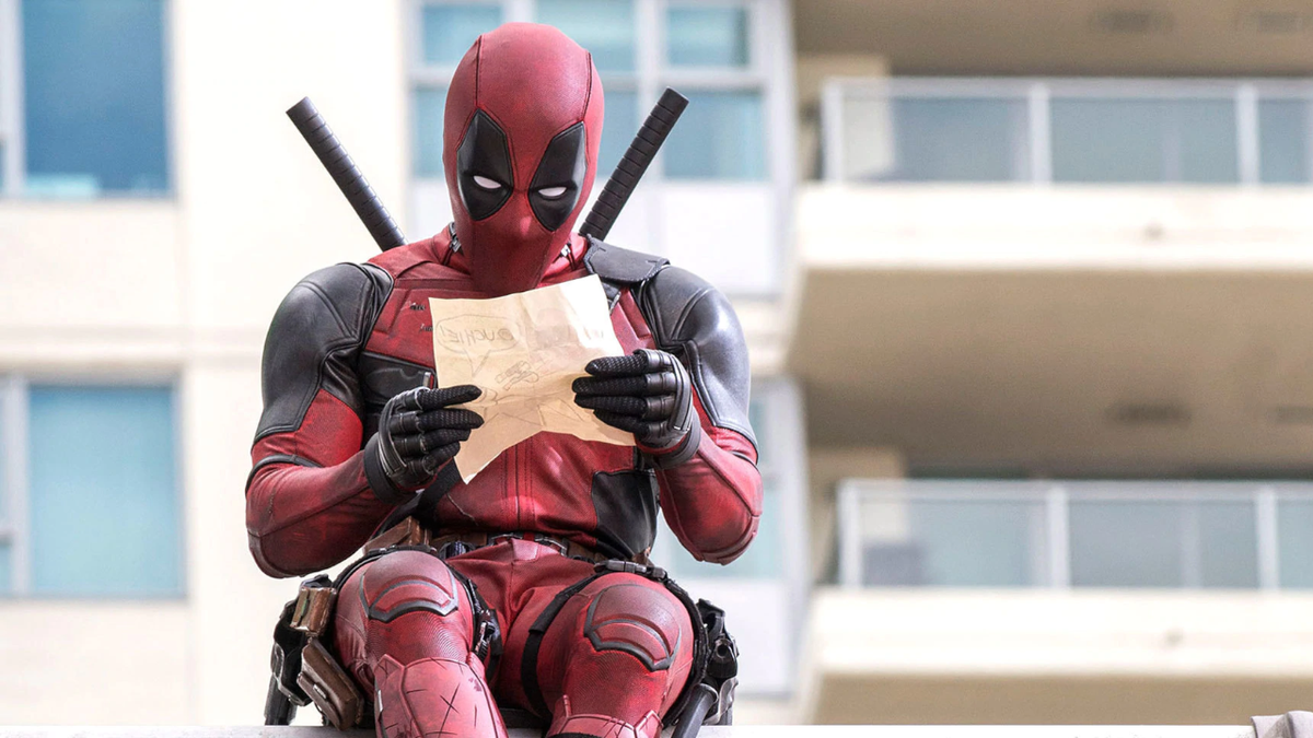 THE DEADPOOL 3 PLOT LEAKED AND IT WILL SAVE THE MCU 