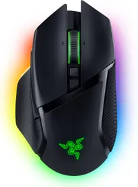 Razer  Basilisk V3 Pro wireless gaming mouse