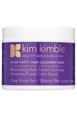 Kim Kimble, After Party Hair Coloring Conditioning Wax