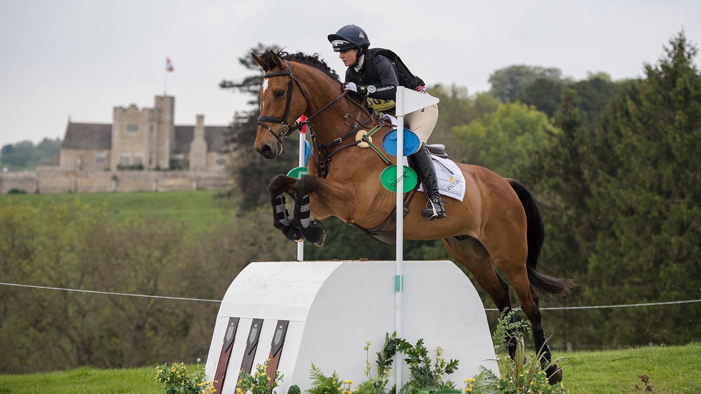 Rockingham Castle International 19 05 19