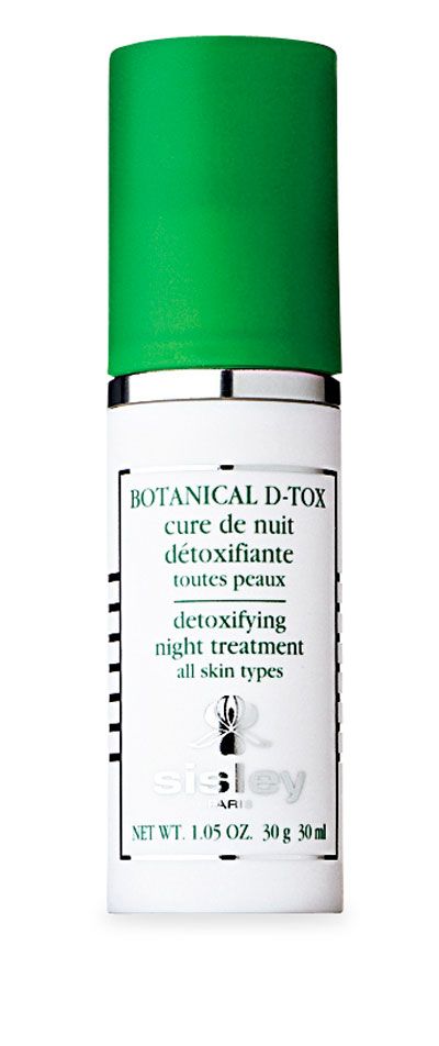 Sisley Botanical D-Tox