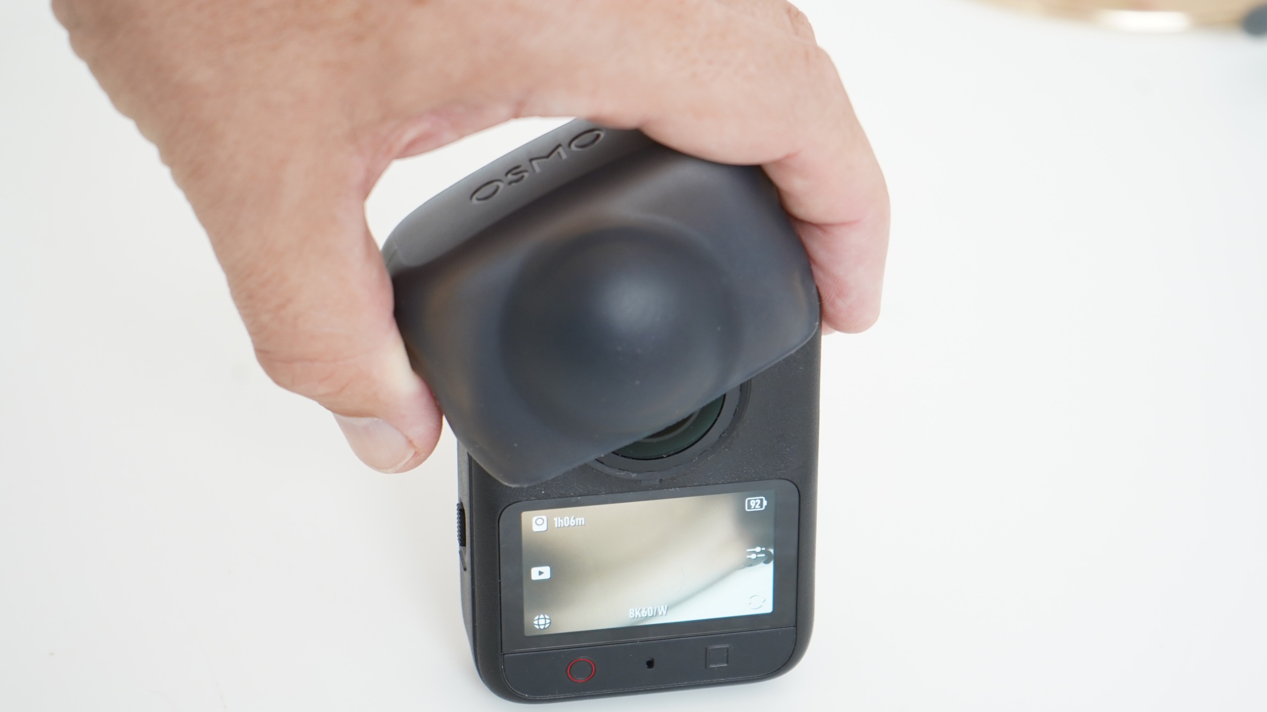 DJI Osmo 360 II