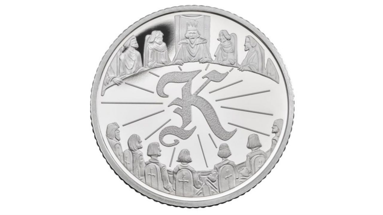 New 10p