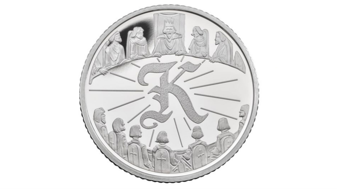 New 10p