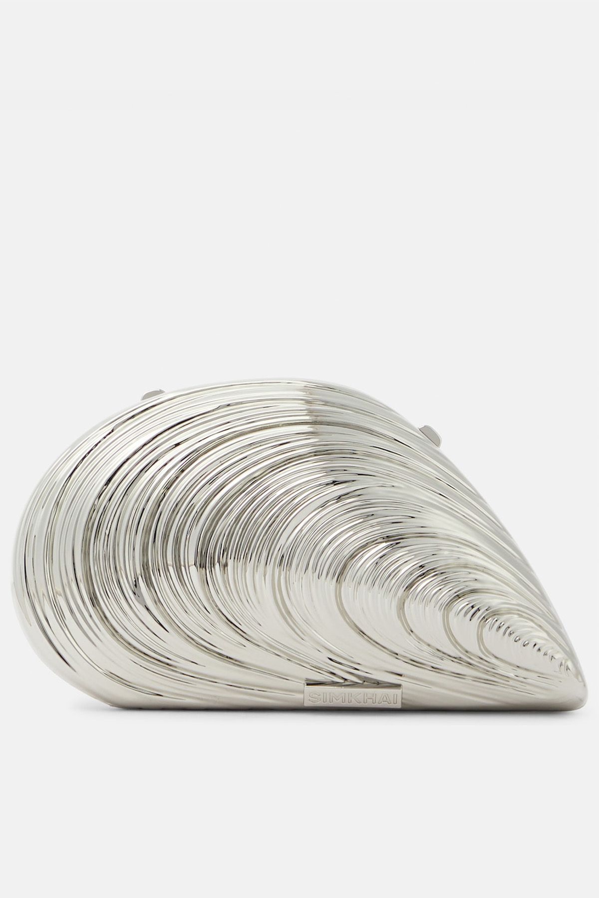 Simkhai, Bridget Shell Clutch