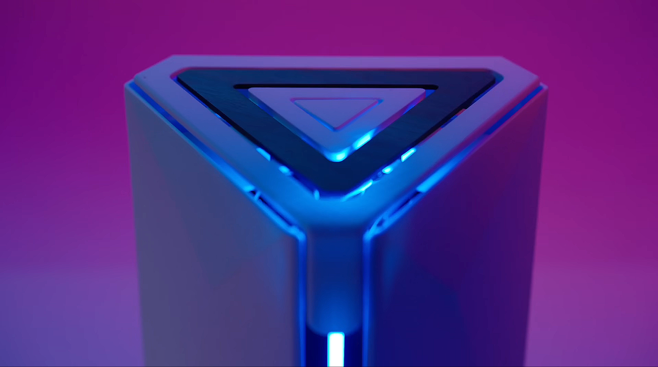 Nintendo Switch 2, PS5 и Xbox Series X «все в одном»? Ни один геймер не может желать большего