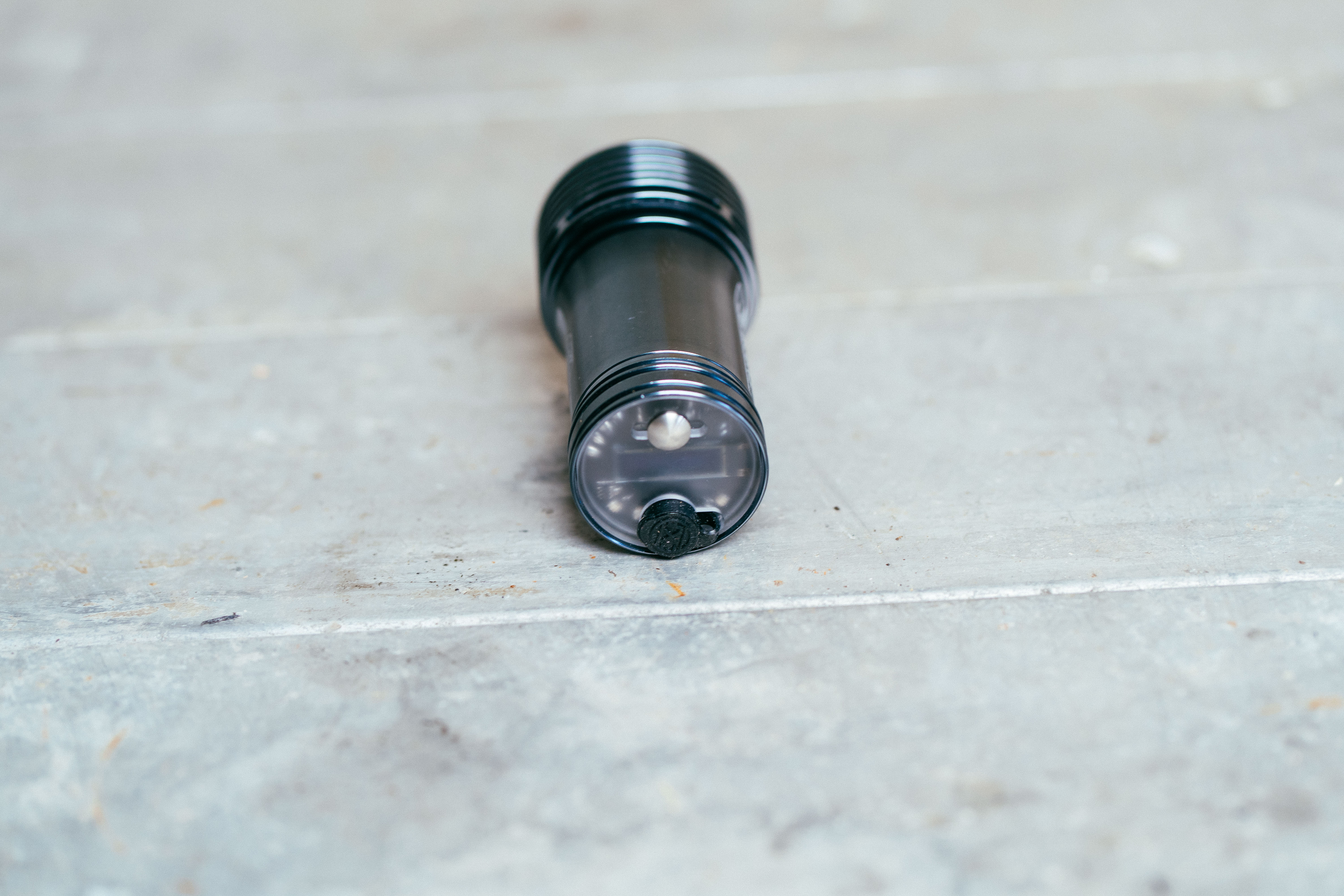 Exposure Strada SB AKTIV bike lights