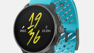 Suunto Race S Courtney watch