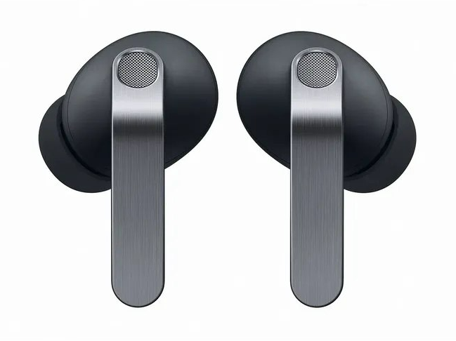 Leaked Samsung Galaxy Buds 4 Pro images