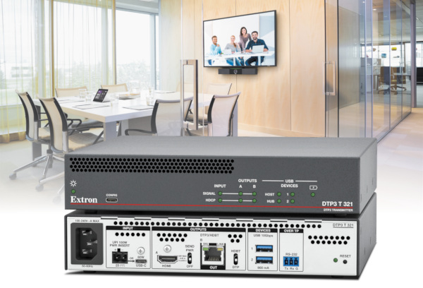 Extron DTP3 T 321