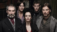   Penny Dreadful