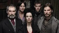   Penny Dreadful