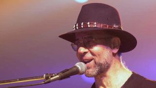 Blinded by the light: Manfred Mann