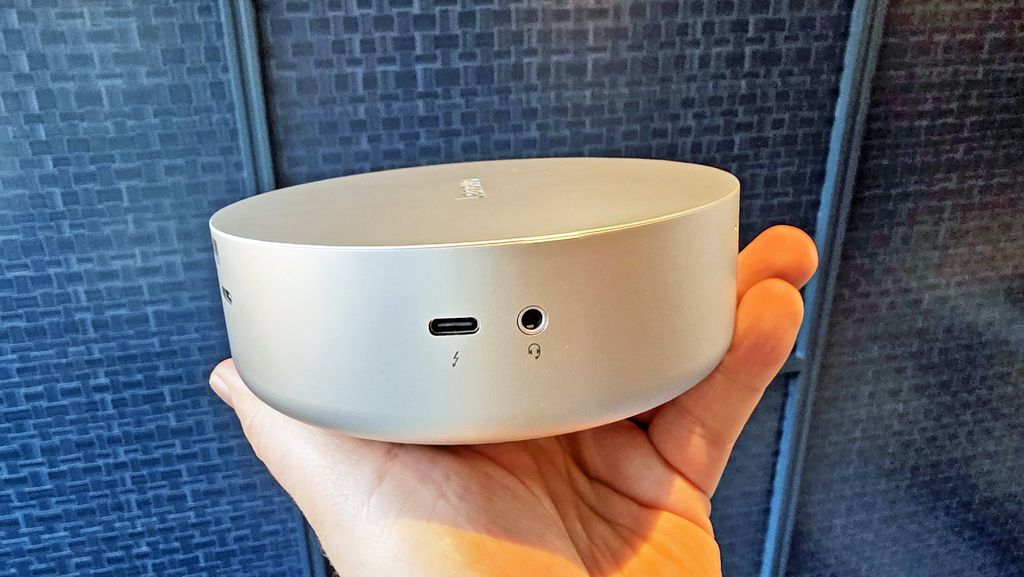 Lenovo Mini i