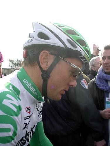 Baden Cooke (Unibet.com)
