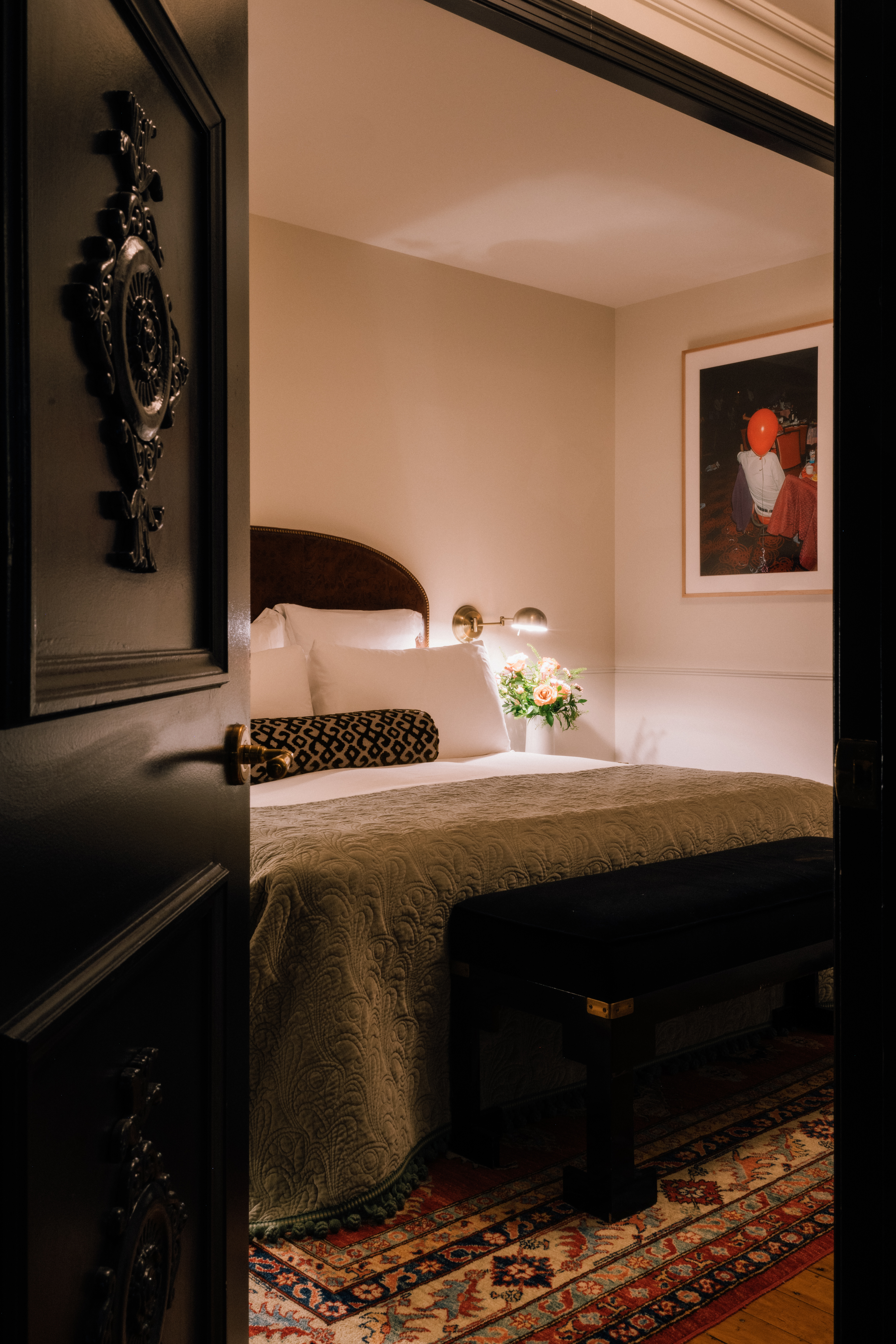 the ned nomad hotel review