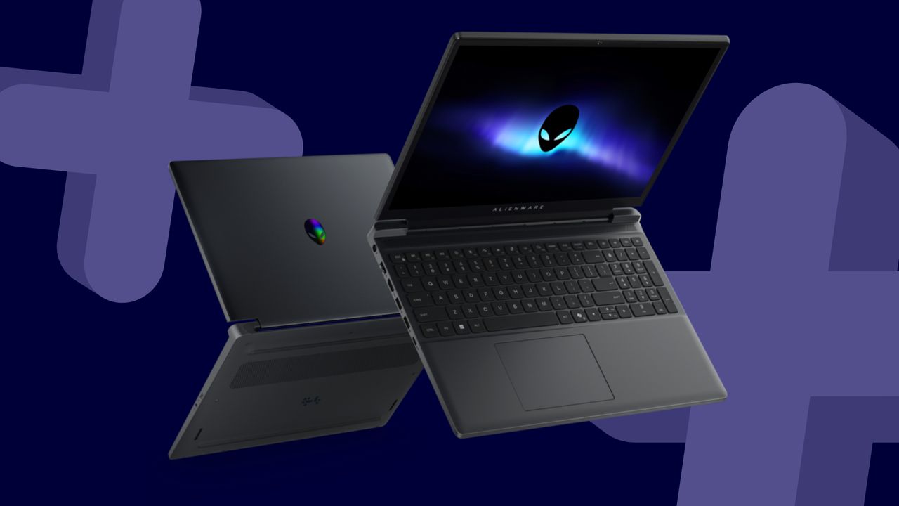 The year is 2026 and Alienware just launched an RTX 4050 gaming laptop for $1300