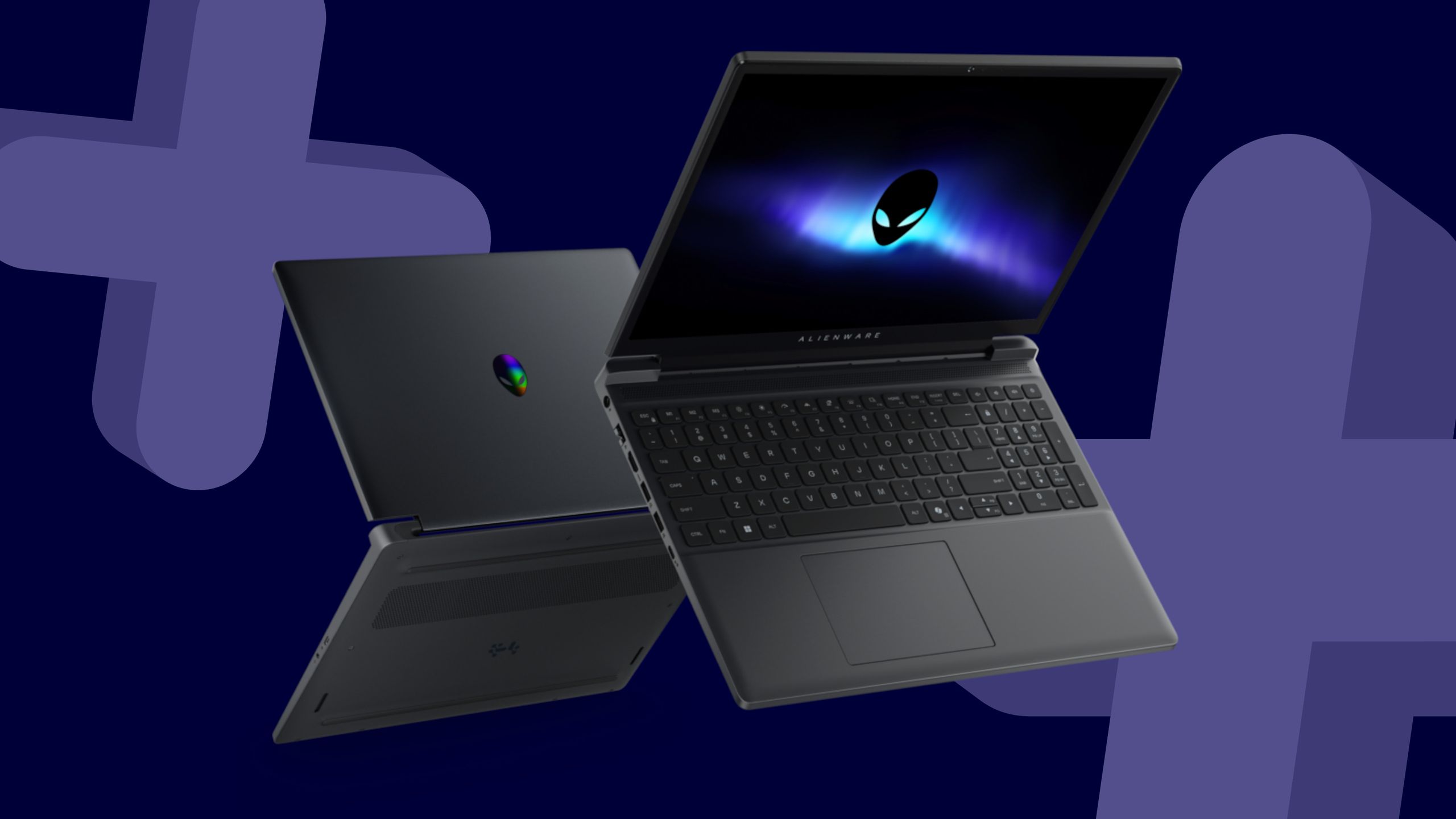 The year is 2026 and Alienware just launched an RTX 4050 gaming laptop for $1300