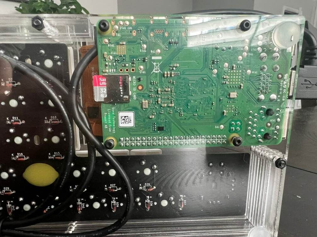 Raspberry Pi