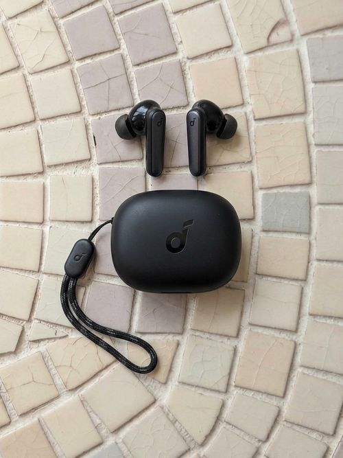 P20i True Wireless Earbuds