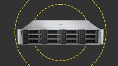 The Dell PowerEdge R570 on the ITPro background