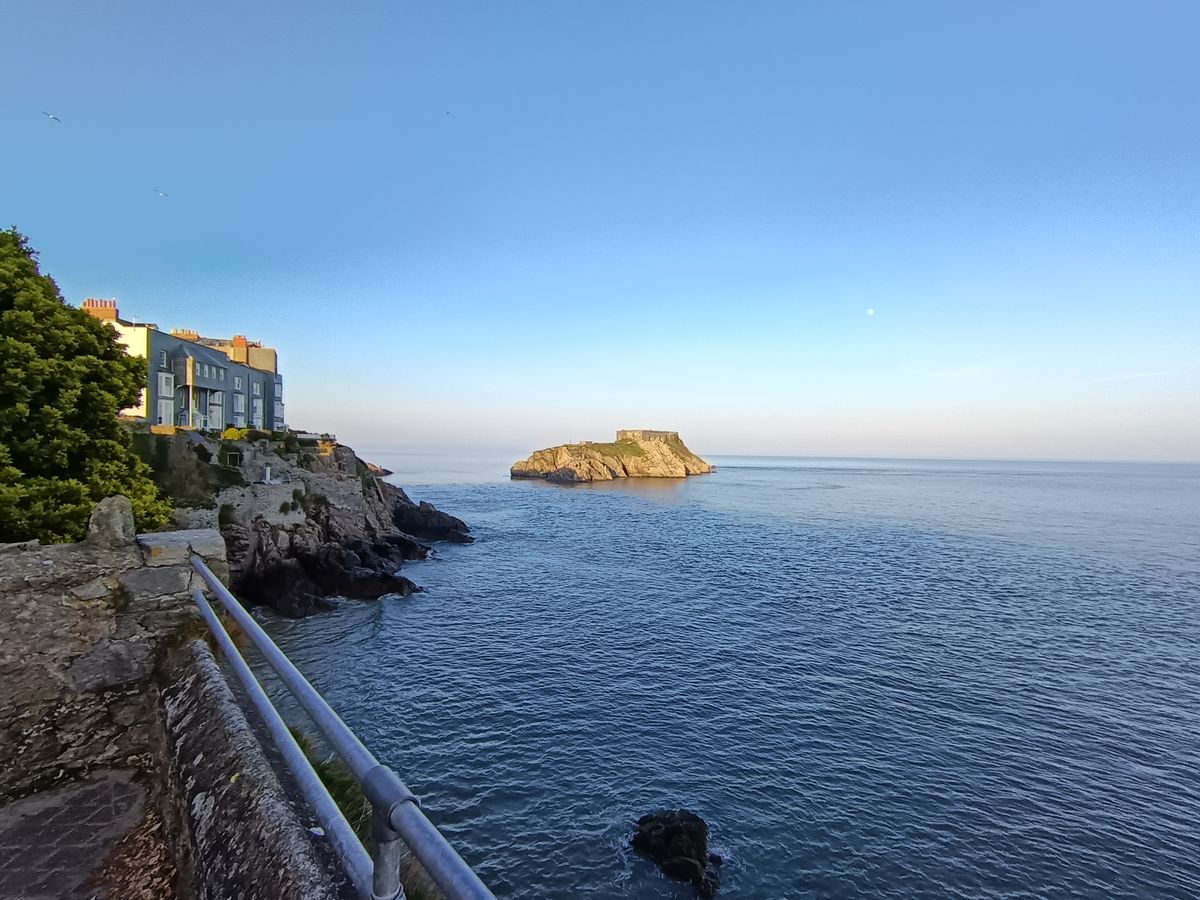 Honor 400 Lite camera samples