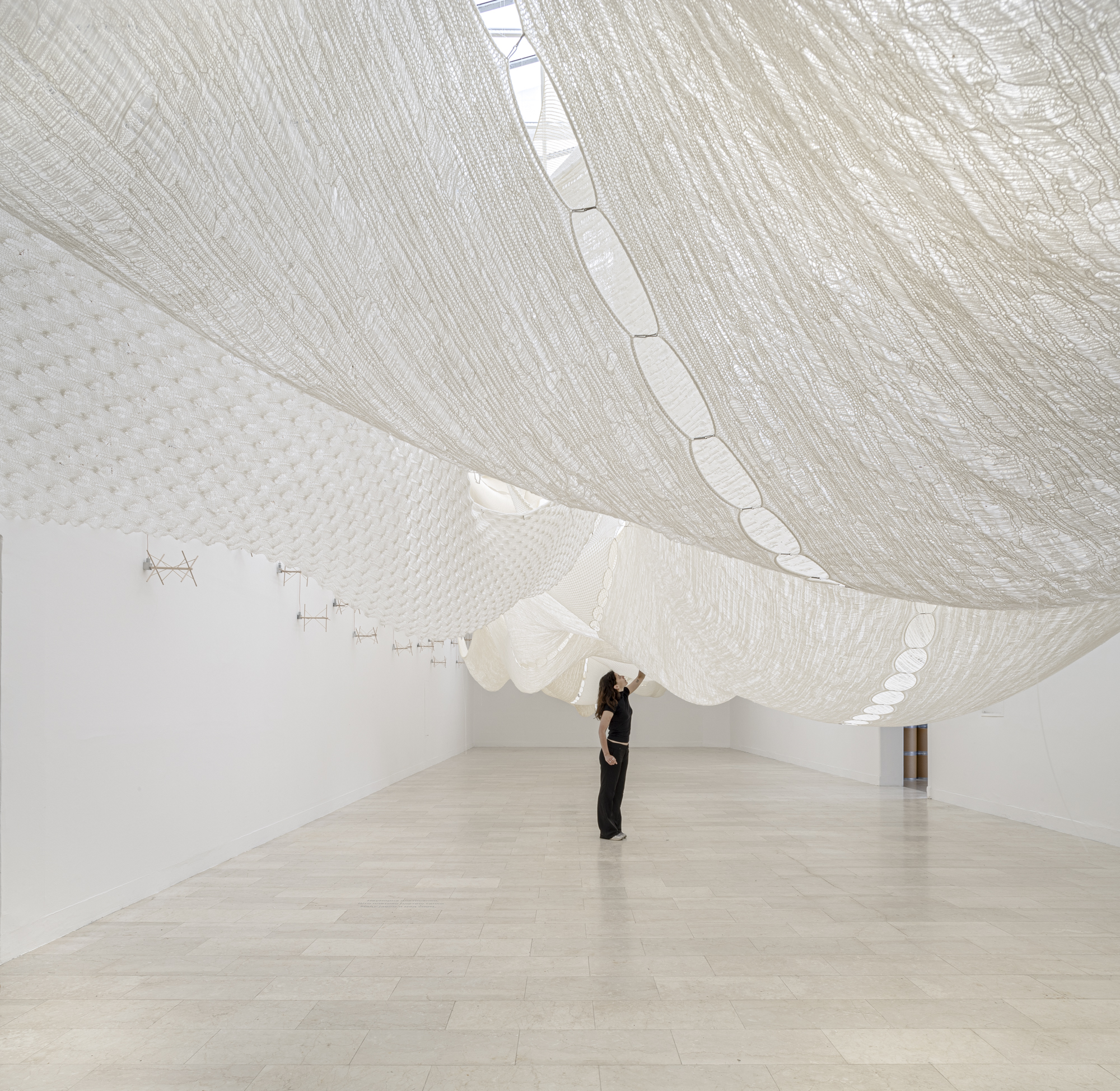 TheSerbianPavilion-LaBiennaleVenezia25_Unraveling_(c)ReportArch-Andrea Ferro_01