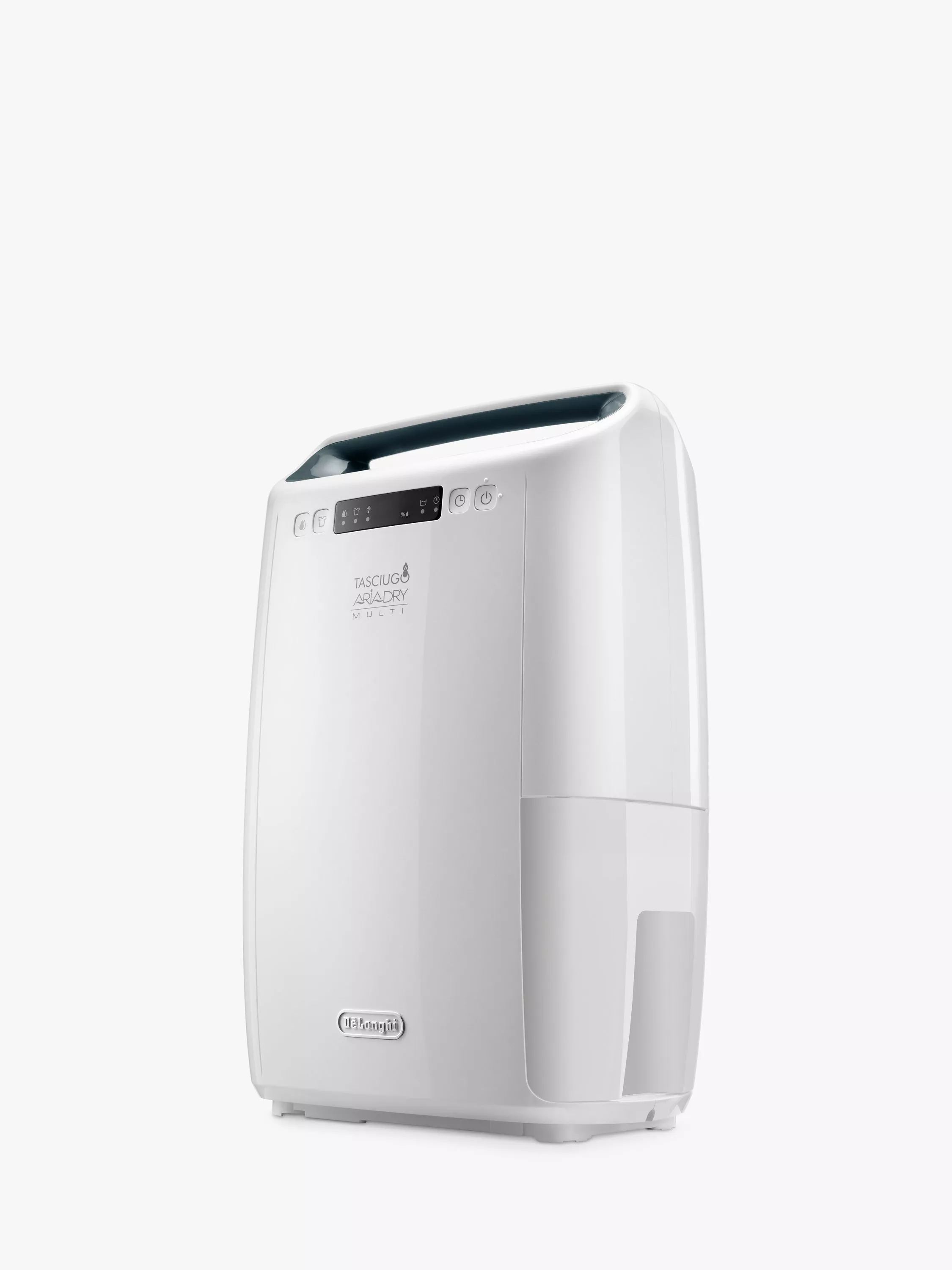 Delonghi Dexd216rf Dehumidifier, White