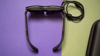 RayNeo Air 2S smart glasses review