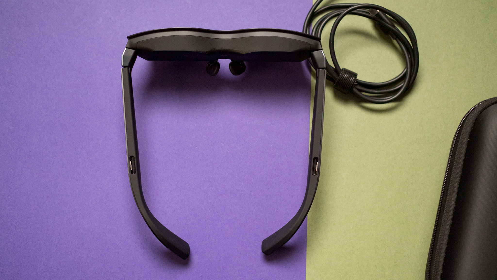 RayNeo Air 2S XR smart glasses review: Leveling up