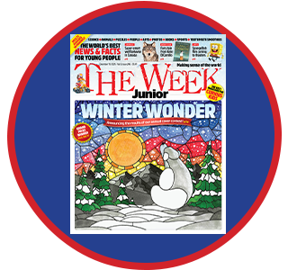 The Week Junior Bubble issue #296